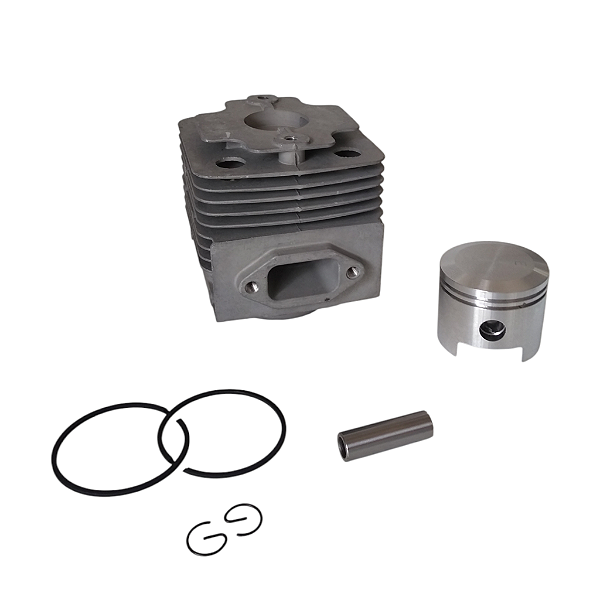 Cilindro 47mm Tekna Soprador SC600TKY Atomizador AC600TKY Modelo Carburador de Membrana