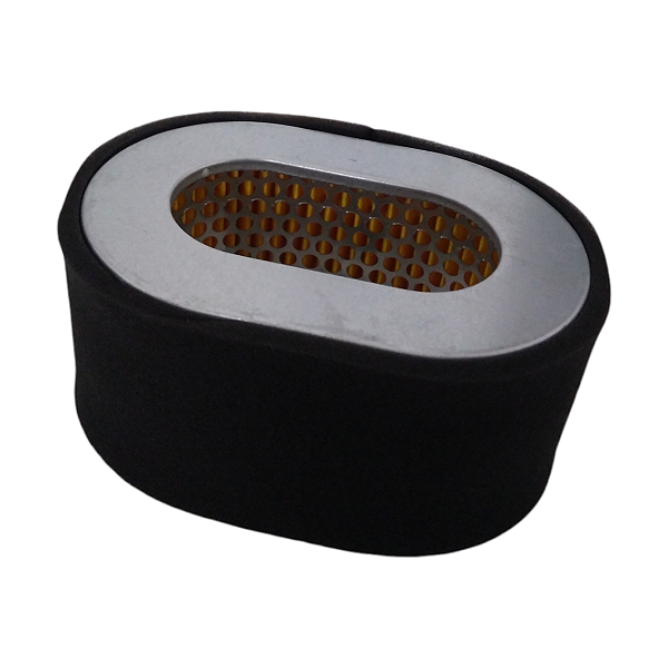 Elemento Filtro Ar Motor Diesel Branco BD 10.0 / BD 13.0