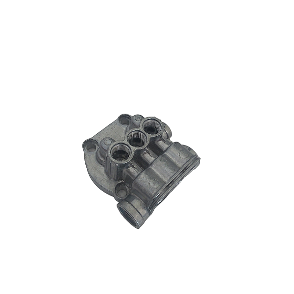 Cabeçote Da Bomba Lavadora Tekna HL2500V 20mm