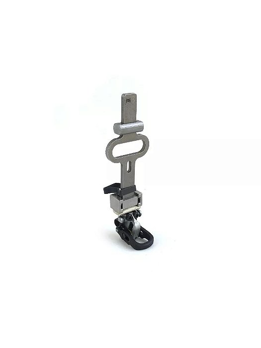 Barra Acionamento Completa Serra Stanley B&D Dewalt STSJ0600K KS650K