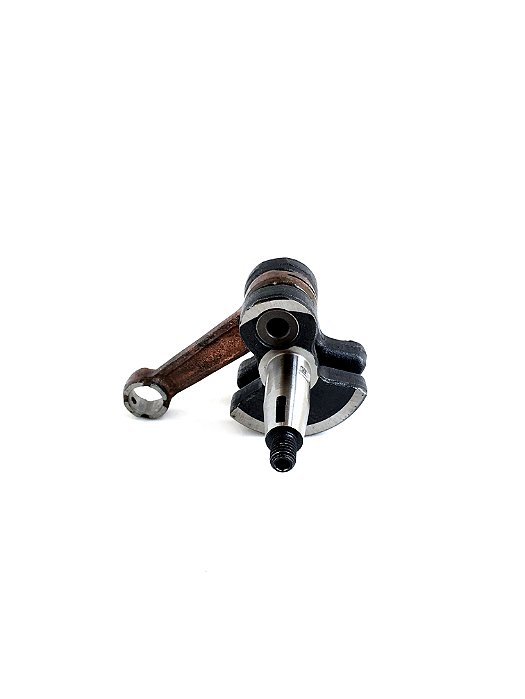 Virabrequim Roçadeira Kawashima KW43 / KW4300T / M4300