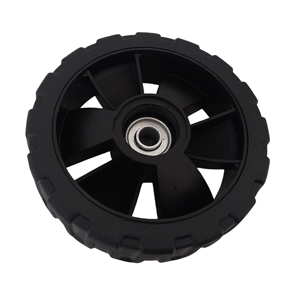 Roda Cortador Grama Tekna T430GRR37 TK375V Toyama TLM420RM38