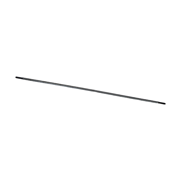 Eixo Cardan Superior 62,5cm Roçadeira Elétrica Branco BR1300C