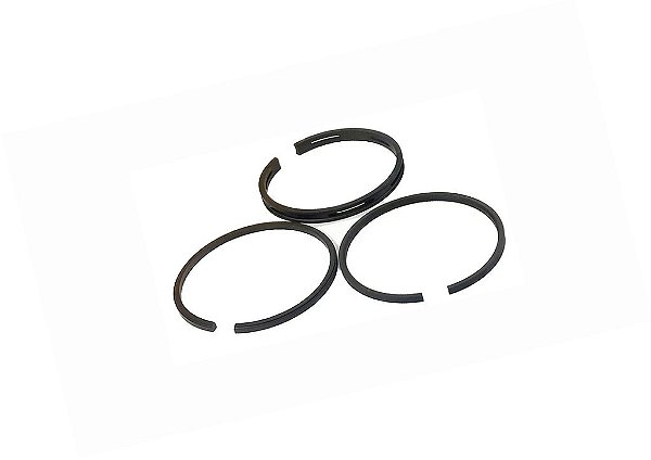 Jogo Aneis Pistão Compressor Tekna  CP8022 CP80221CB