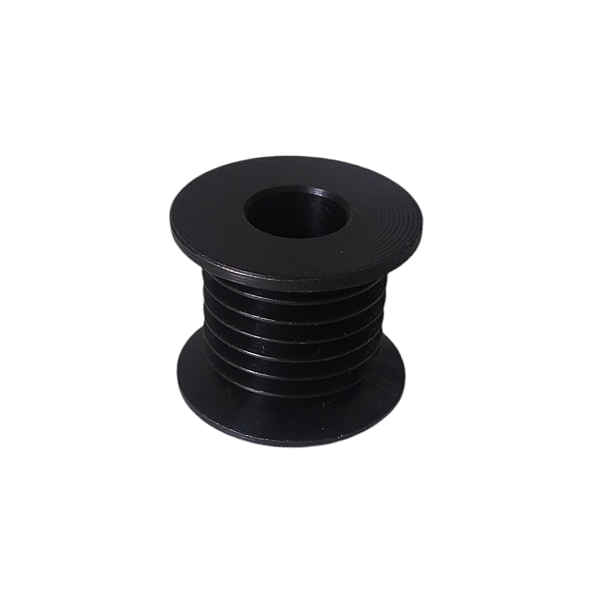 Polia Menor Cortador Grama Tekna LM320EB