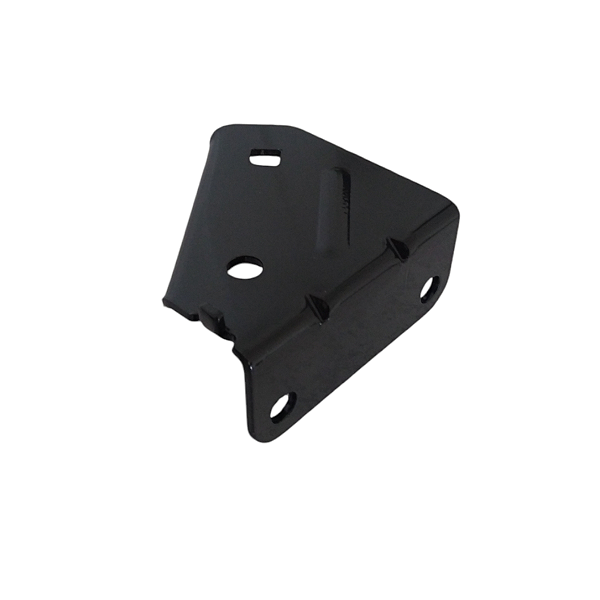 Suporte Esquerdo CortadorTekna T500G48L T500G50L T500G60L