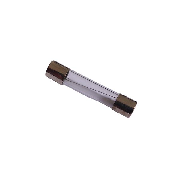 Fusível 5A Gerador Branco MG B4T 2500 3800 5000 6500