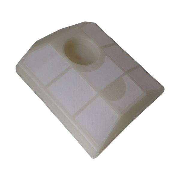 Filtro De Ar Motosserra Branco BMT44 BMT46A BMT53A