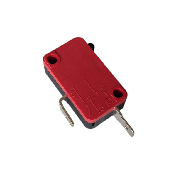 Interruptor Fim De Curso Guincho Eletrico Vulcan VTE200