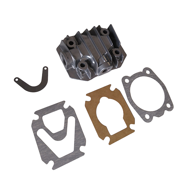 Kit Tampa Junta Lamina Compressor Tekna CP8525 1A CP8525 2A