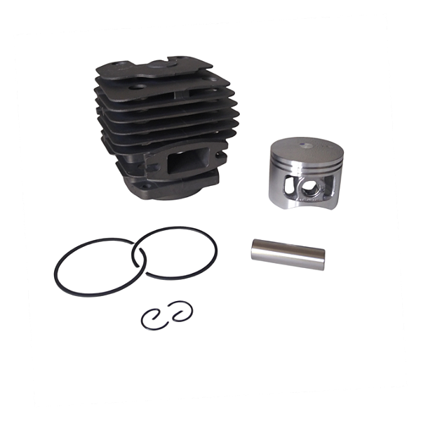 Kit Cilindro Completo Motosserra Toyama TCS53F
