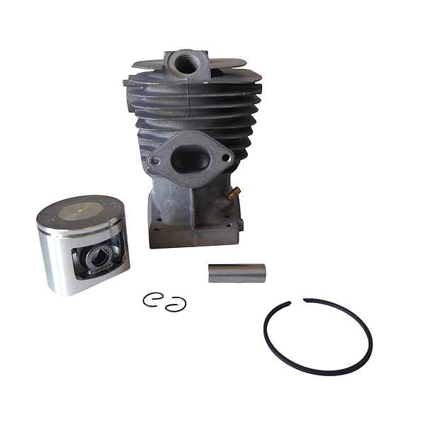 Kit Cilindro Completo Motosserra Toyama TCS41H / MT41