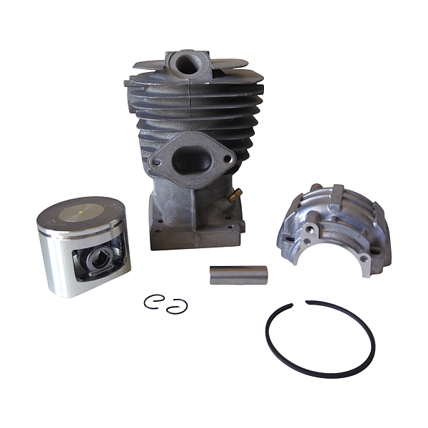 Kit Cilindro Completo Motosserra Toyama TCS41H / MT41