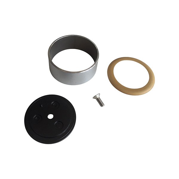 Kit Pistão Compressor Tekna CPSH9025 CPSH9050