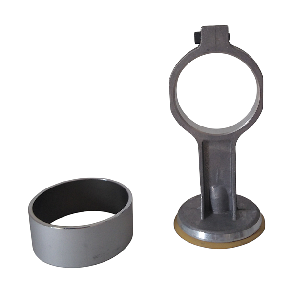 Kit Pistão Compressor Tekna CPSH9025 CPSH9050