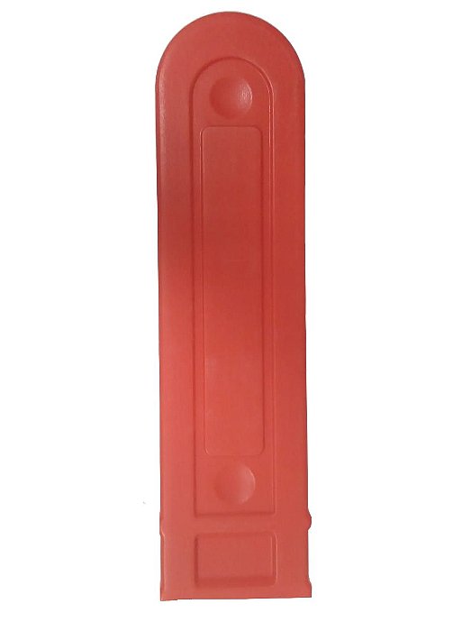 Tampa Do Sabre Motopodador Vulcan VP2600 / VP3300L