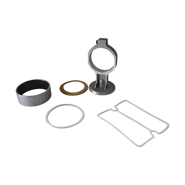 Kit Biela Pistão Compressor Tekna CPS6022 CPS60 CPS60P