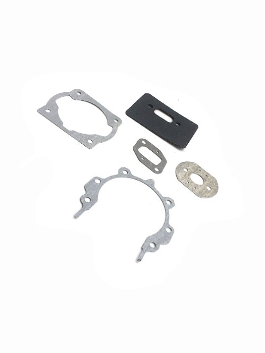 Kit Juntas Roçadeiras Completo 43cc / 52cc / 62cc