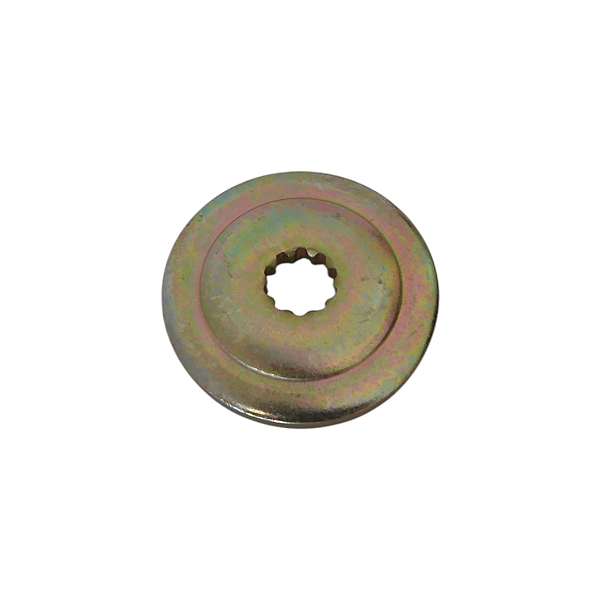 Flange Inferior Roçadeira Tekna RL260XS 330XS 430XS 520XS