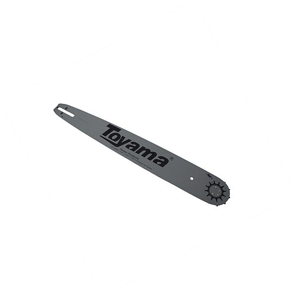 Sabre 20" Motosserra Toyama TCS53X 58X 53F 63F 58F-G2 S60FP