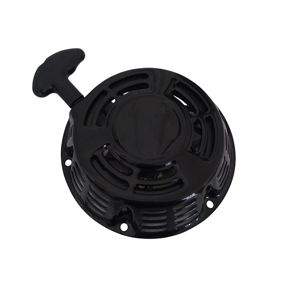 Partida Retrátil Motor Horizontal Toyama TE90-XP TE90E-XP