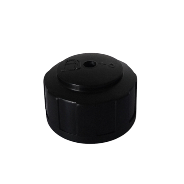Tampa Tanque Soprador Costal Tekna SC600TKY