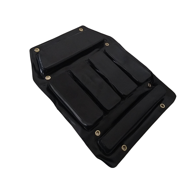 Encosto Almofado Toyama Soprador TB57B Atomizador TMD57BU Tekna SC600TKY AC600TKY