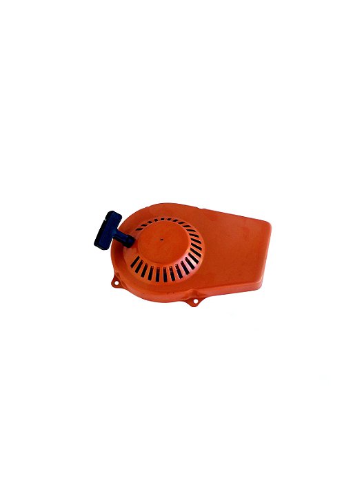Partida Retrátil Completa Gerador Gasolina Vulcan VG950