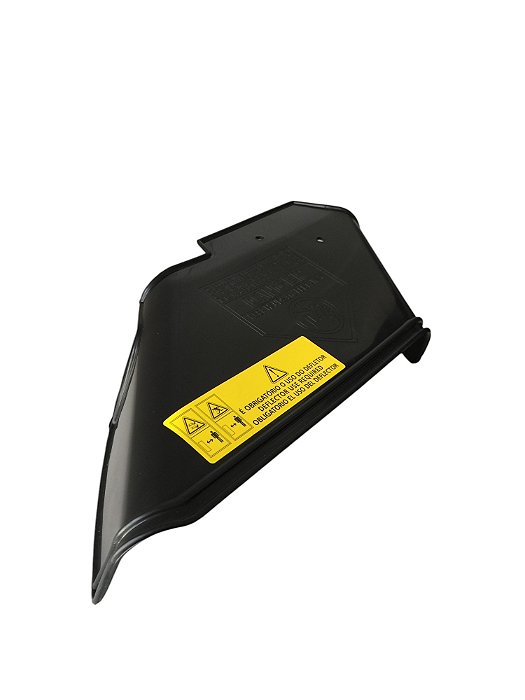 Defletor Cortador Grama Tramontina CE55M CC50M CC50M2