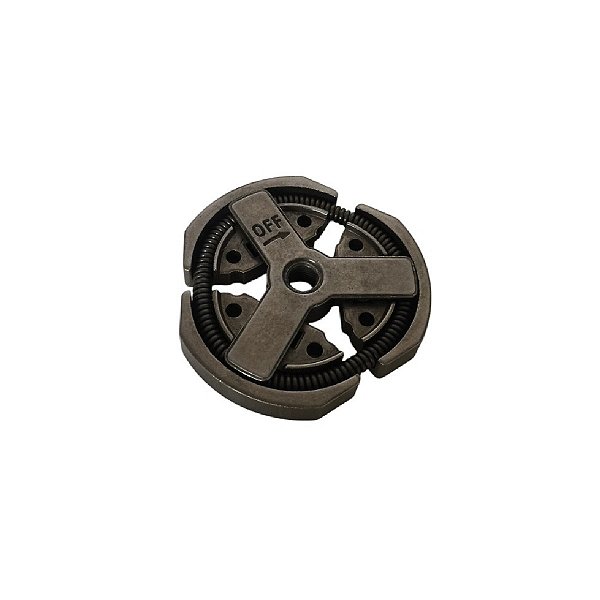 Embreagem Completa Motosserra Tekna CS45EX Toyama TCS45X