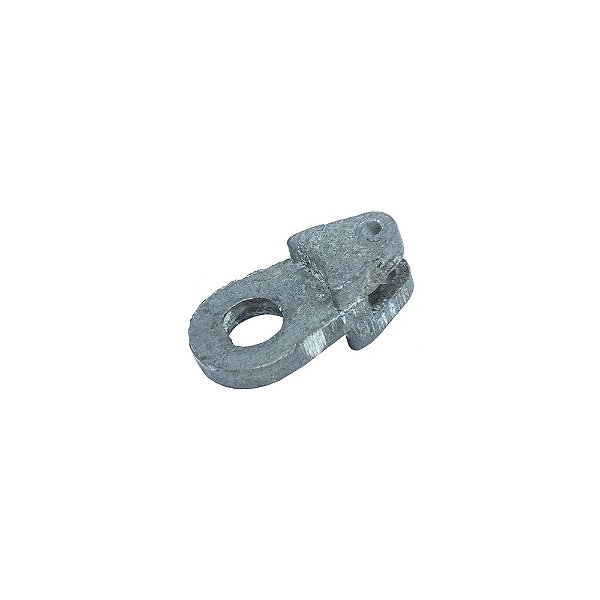 Puxador Principal Sistema Freio Motosserra Vulcan VS620
