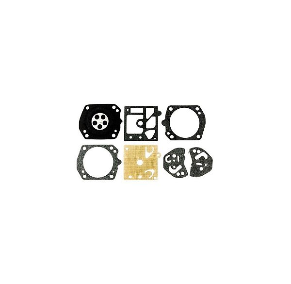 Reparo Carburador Atomizador Vulcan VAT820P SV500 SV620 HQ257