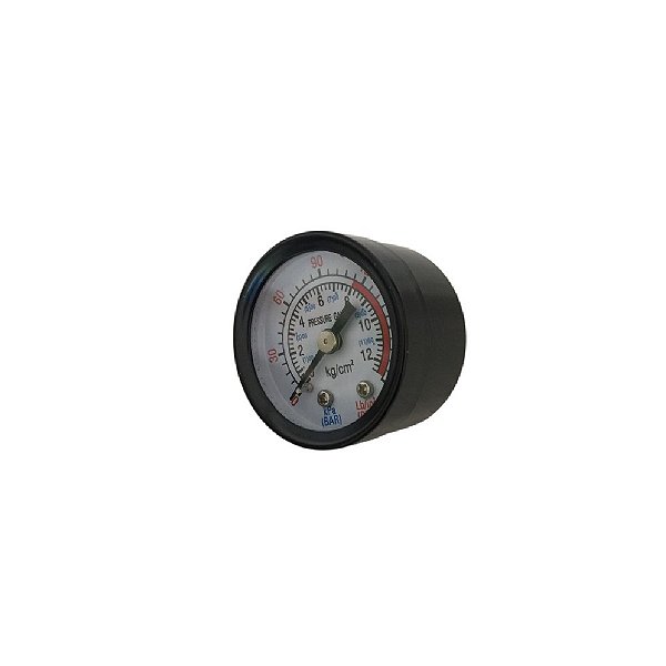 Manometro Compressor Tekna CPSH9025 CPSH9050