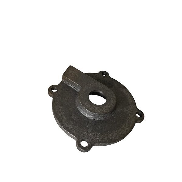 Tampa Da Carcaça Compressor Tekna CP150100P