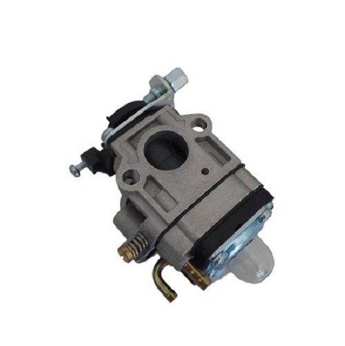 Carburador Roçadeira Importada 43CC / 52CC Walbro