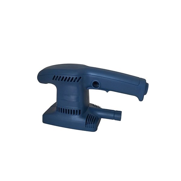 Carcaça Do Motor Lixadeira Orbital Makita BO3700 Compatível