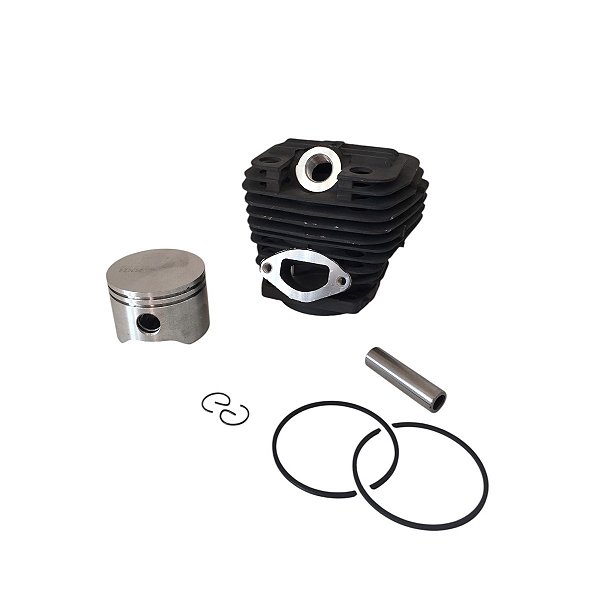 Cilindro Completo Motosserra Tekna CS63RS Toyama TCS63F