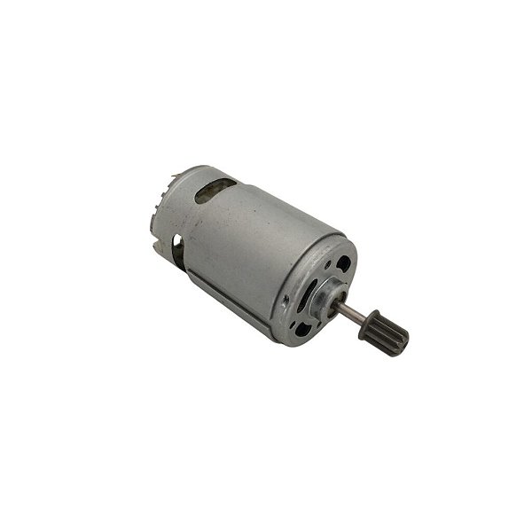 Motor 12V Parafusadeira Bosch GR 12-LI / GDR 120-LI