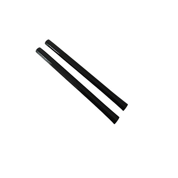 Par Tubo Extensor Reto Aspirador Tekna Work 30
