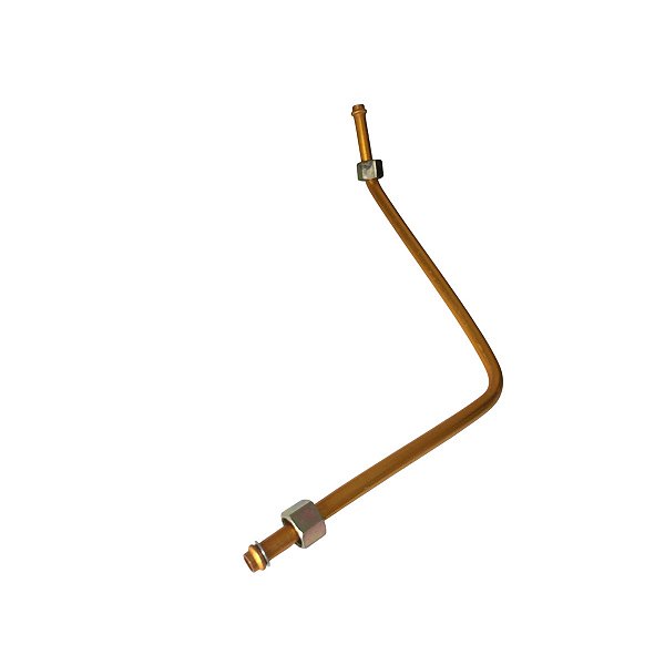 Tubo Mangueira Exaustão Compressor Tekna CP8550 1C CP8550 2C