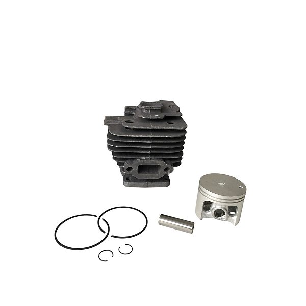 Kit Cilindro Completo Motosserra Tekna CS66XS Toyama TCS66X