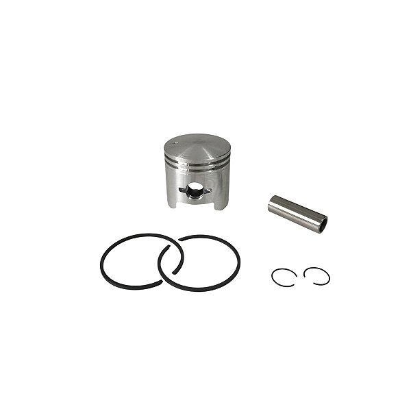 Kit Pistão Completo Atomizador Tekna AC420TKY / Toyama TMD42BU