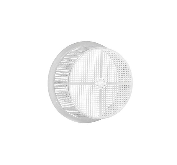 Filtro Tanque Pulverizador Costal 16/20 Litros Tramontina