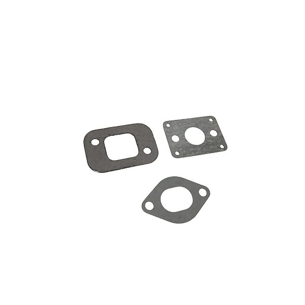 Kit Juntas Motosserra Tekna CS41S Toyama MT41 TCS41