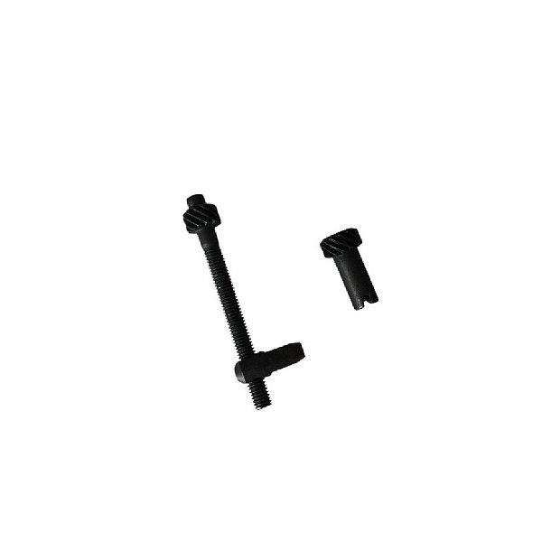 Kit Tensionador Da Corrente Motosserra Tekna CS46 CS53 CS58