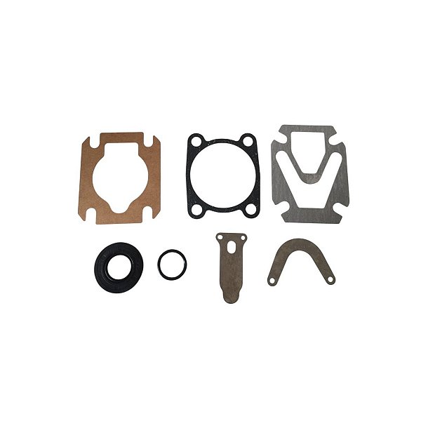 Kit Reparo Palheta Compressor Tekna CP8022 CP80221CB