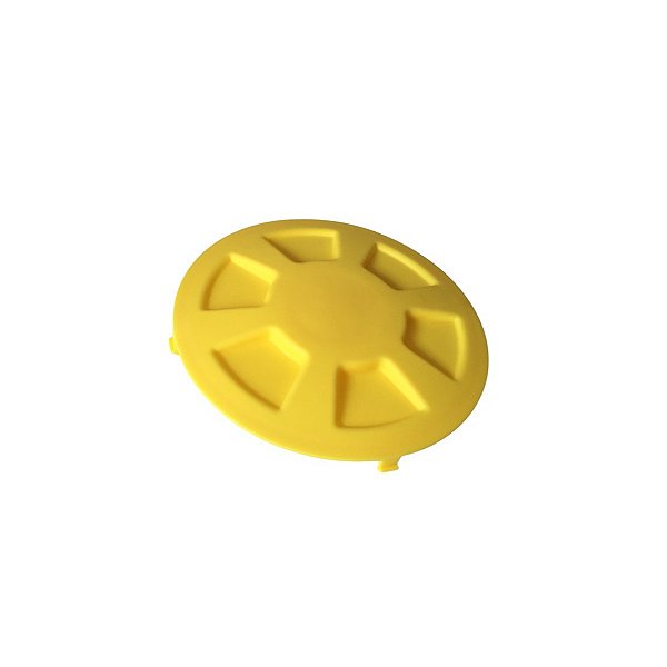 Calota Roda Maior Aspirador Tekna Work60 / APL2602YI