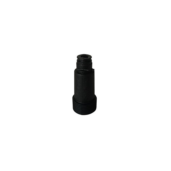 Conector Entrada Lavadora Tekna Fast 1500 HLX1001VN HLX1002VN