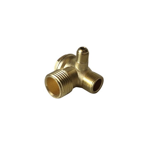 Valvula de Retenção Compressor Branco BCA25 BCA50