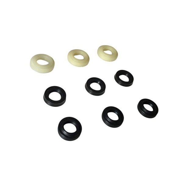 Kit Retentor Lavadora Tekna Fast 1500 HLX1001VN HLX1002VN